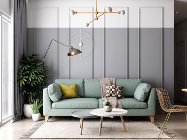 Tendances couleurs 2019 pour votre appartement ou maison ?