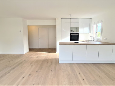 Avant / Après Rénovation totale d'un appartement de 75m2 rue de la Paix ANNECY