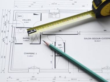 Pourquoi il est PRIMORDIAL de réaliser des plans techniques avant toute rénovation complète d'appartement ou maison