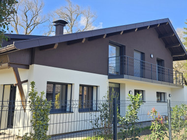 RENOVATION TOTALE MAISON 180M2 + EXTENSION A SAINT JORIOZ / ANNECY