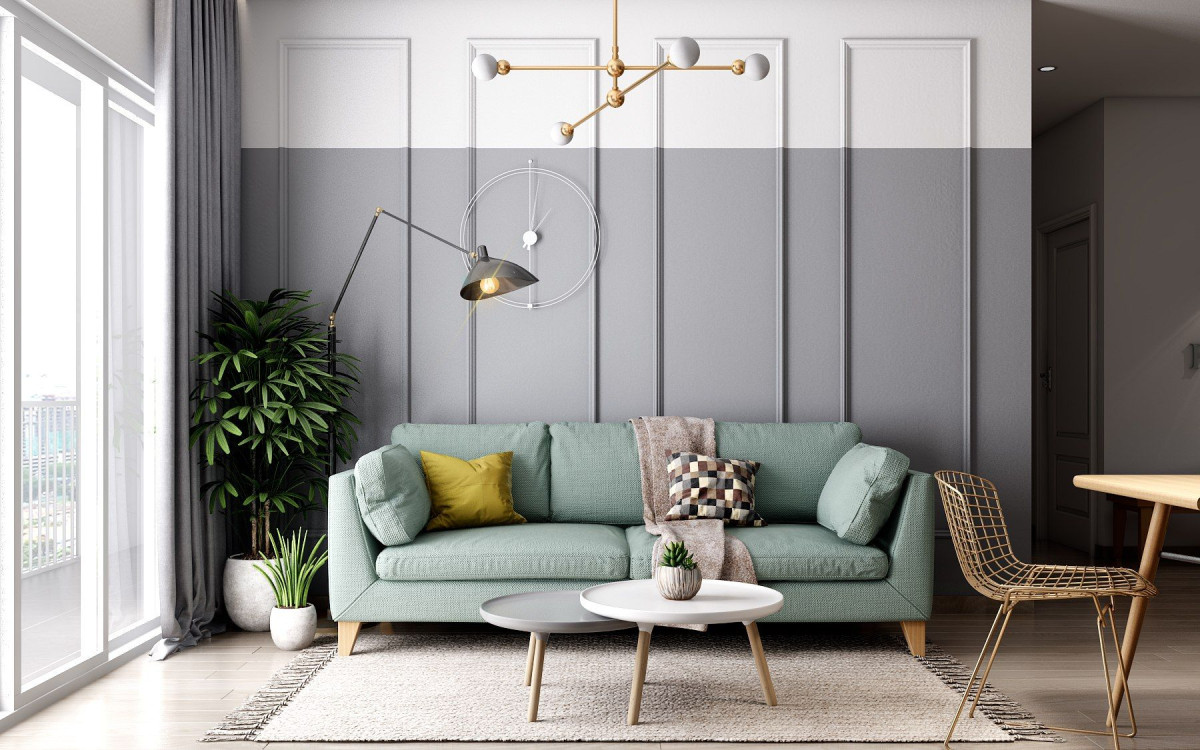 Tendances couleurs 2019 pour votre appartement ou maison ?